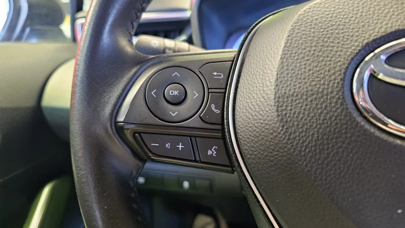 Imagen de TOYOTA Corolla