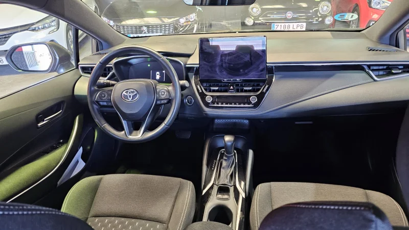 Imagen de TOYOTA Corolla