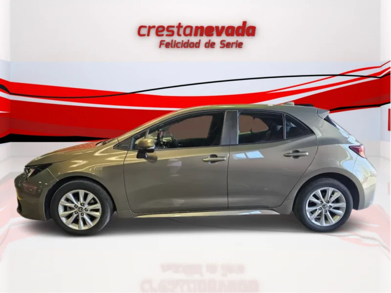 Imagen de TOYOTA Corolla