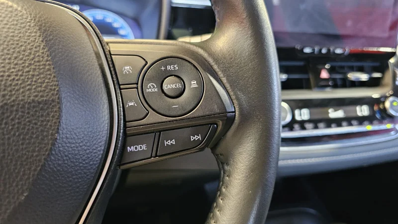 Imagen de TOYOTA Corolla