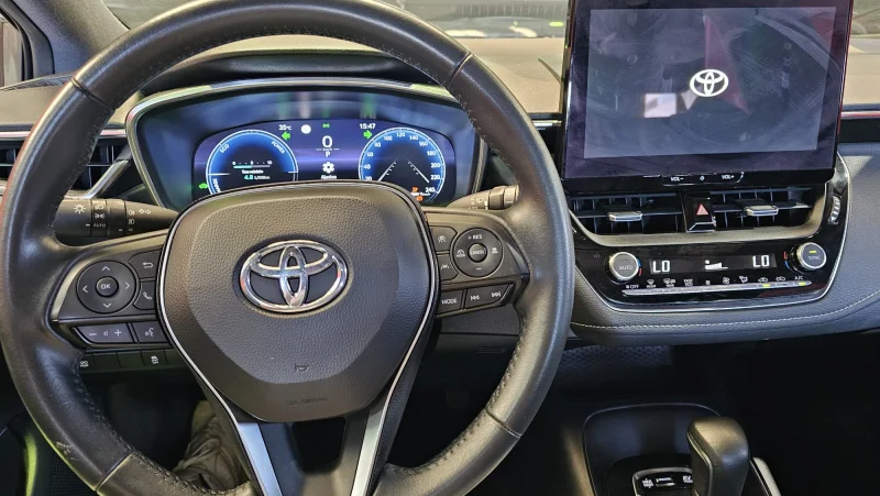 Imagen de TOYOTA Corolla