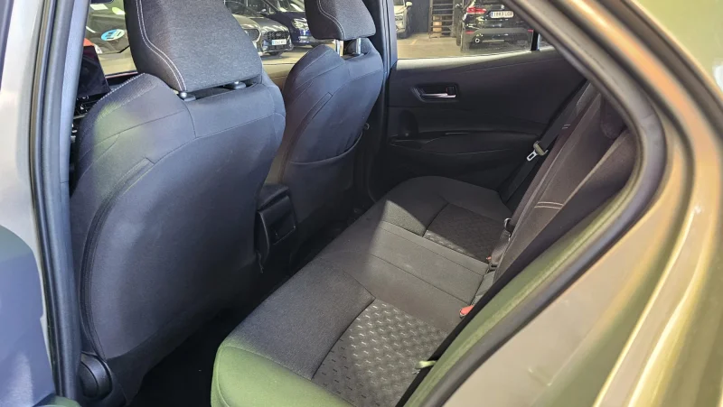 Imagen de TOYOTA Corolla