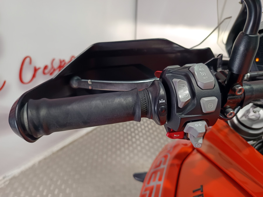 Imagen 15 de Triumph Tiger 800 XCA Gasolina 95 CV