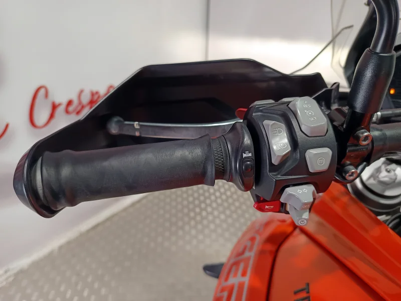 Imagen de Triumph Tiger 800 XCA