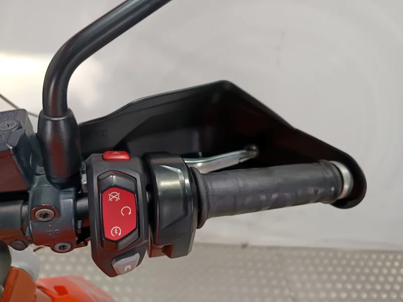 Imagen de Triumph Tiger 800 XCA