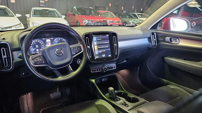 Imagen de Volvo XC40