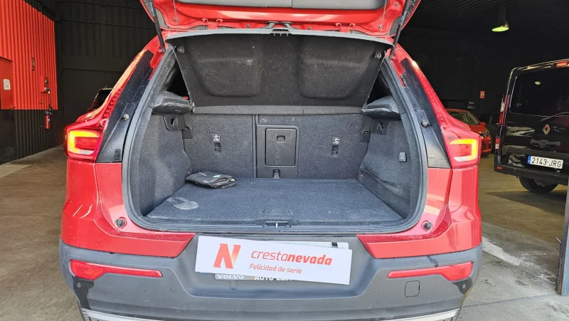 Imagen de Volvo XC40