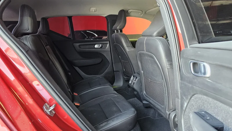 Imagen de Volvo XC40