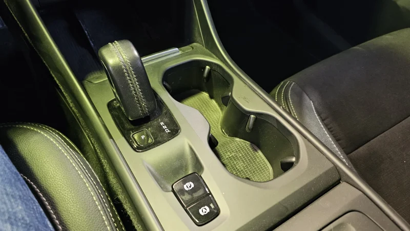 Imagen de Volvo XC40