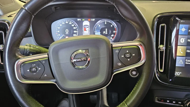 Imagen de Volvo XC40