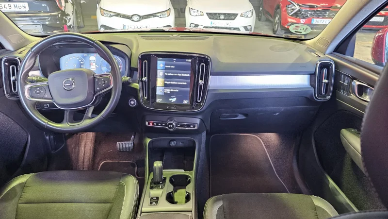 Imagen de Volvo XC40