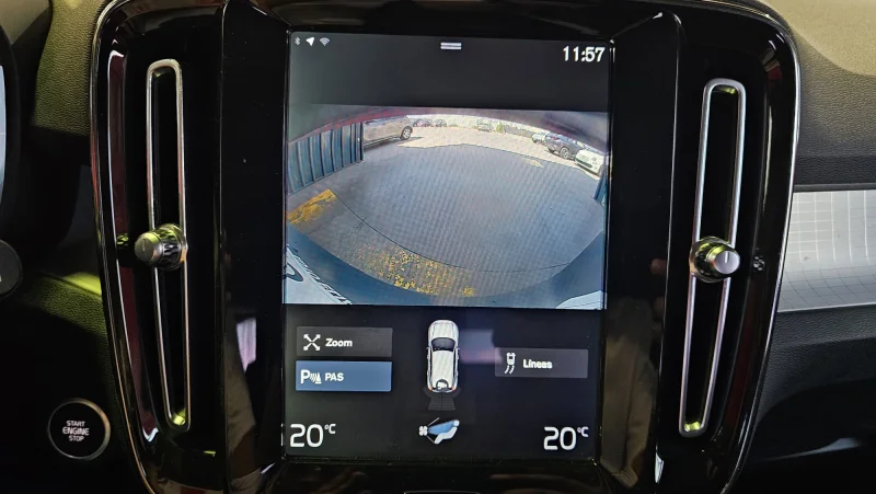 Imagen de Volvo XC40