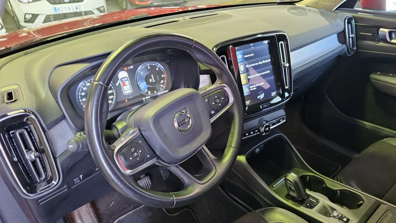 Imagen de Volvo XC40