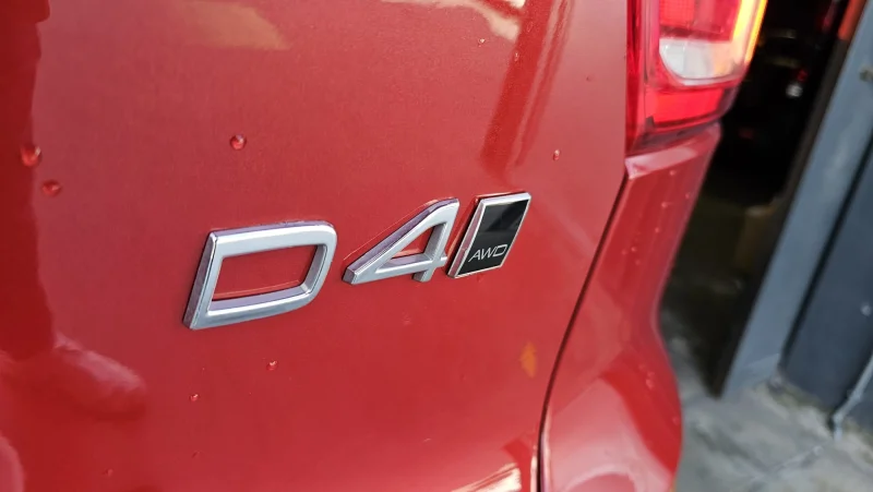 Imagen de Volvo XC40