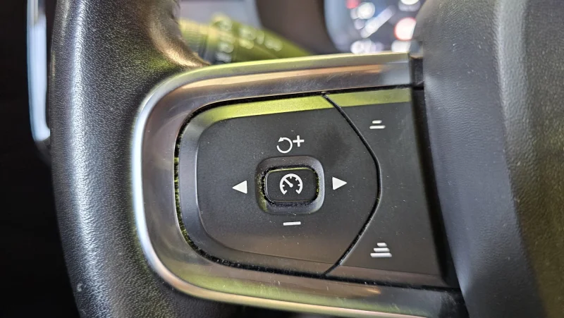 Imagen de Volvo XC40