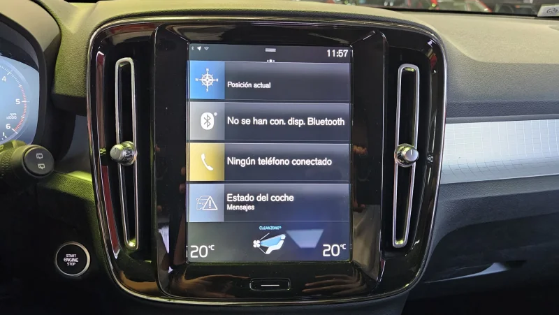 Imagen de Volvo XC40