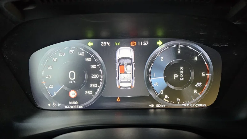 Imagen de Volvo XC40