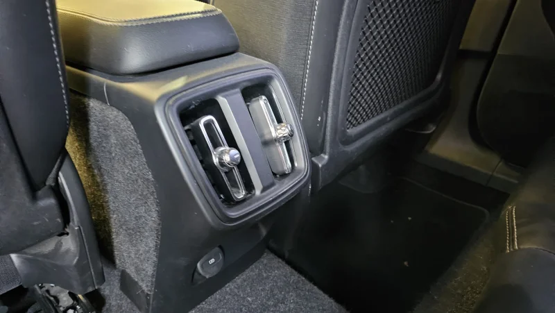 Imagen de Volvo XC40