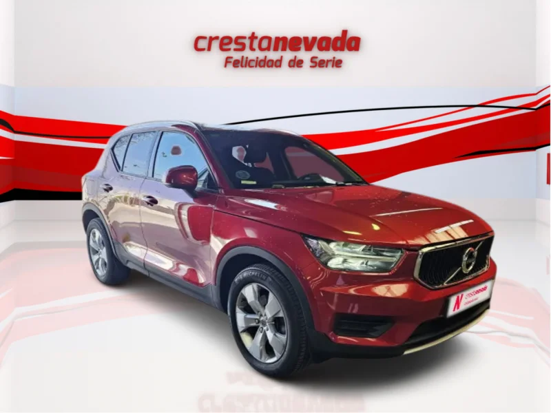Imagen de Volvo XC40