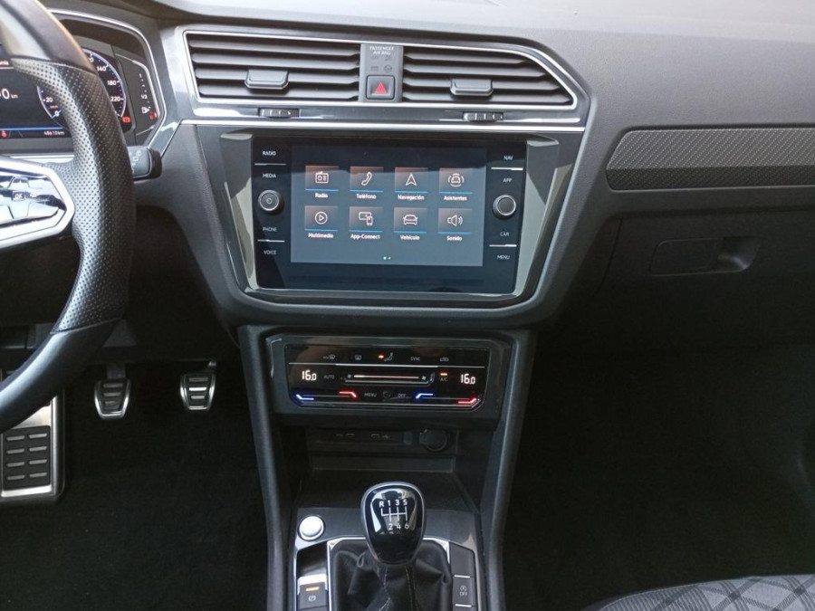 Imagen de Volkswagen Tiguan
