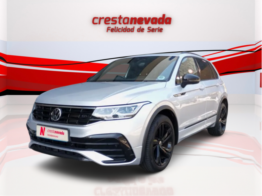 Imagen de Volkswagen Tiguan