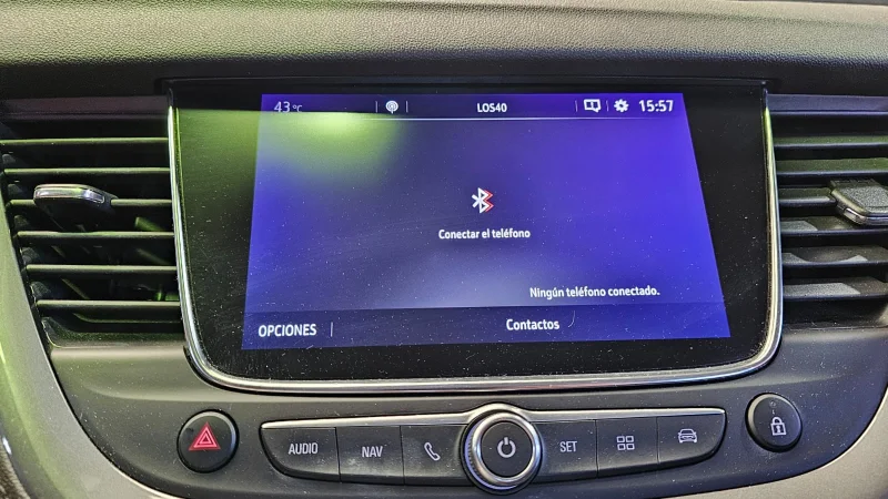 Imagen de Opel Grandland X