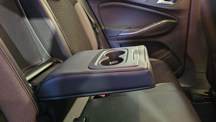 Imagen de Opel Grandland X
