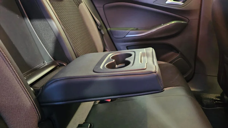 Imagen de Opel Grandland X