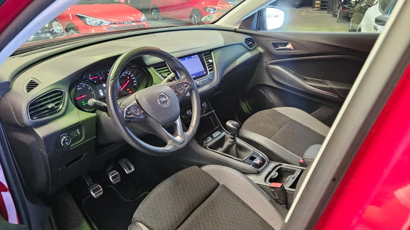 Imagen de Opel Grandland X