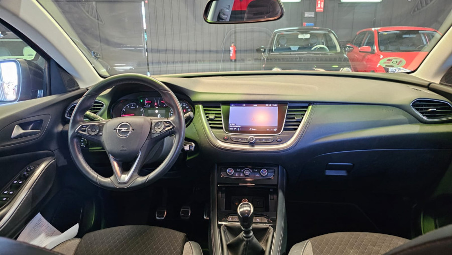 Imagen de Opel Grandland X