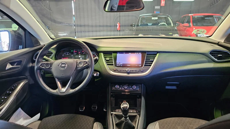 Imagen de Opel Grandland X