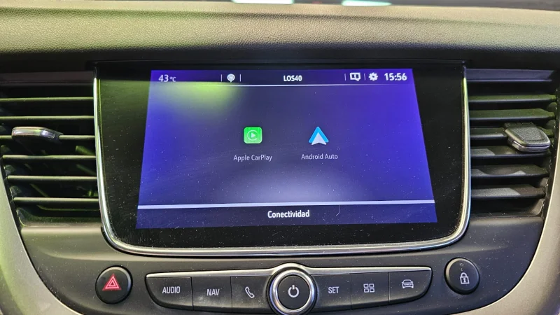 Imagen de Opel Grandland X