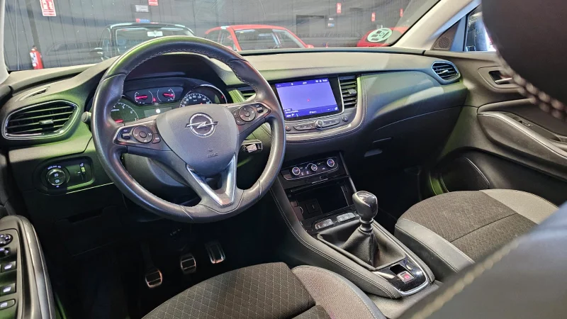 Imagen de Opel Grandland X