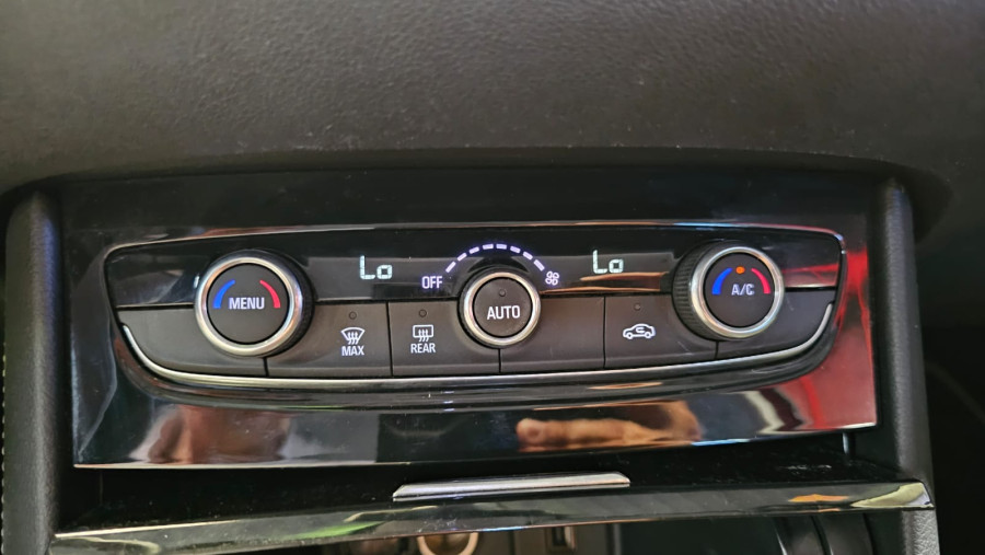 Imagen de Opel Grandland X