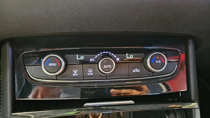 Imagen de Opel Grandland X