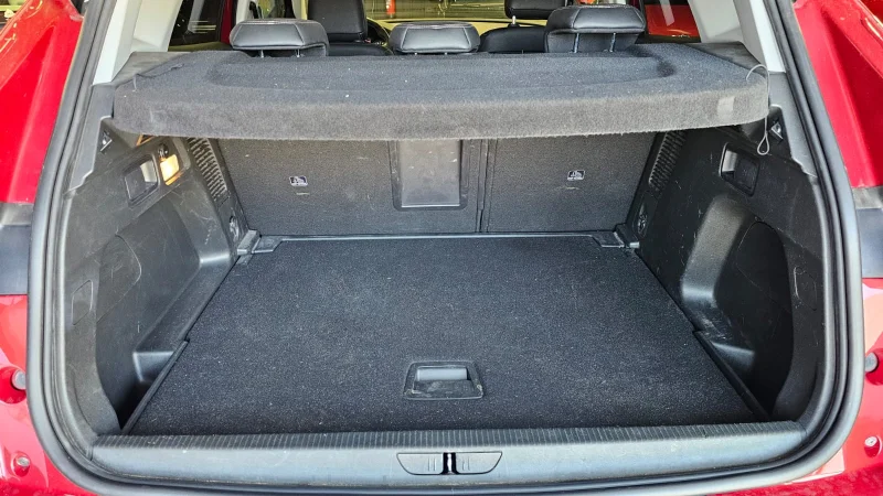 Imagen de Opel Grandland X