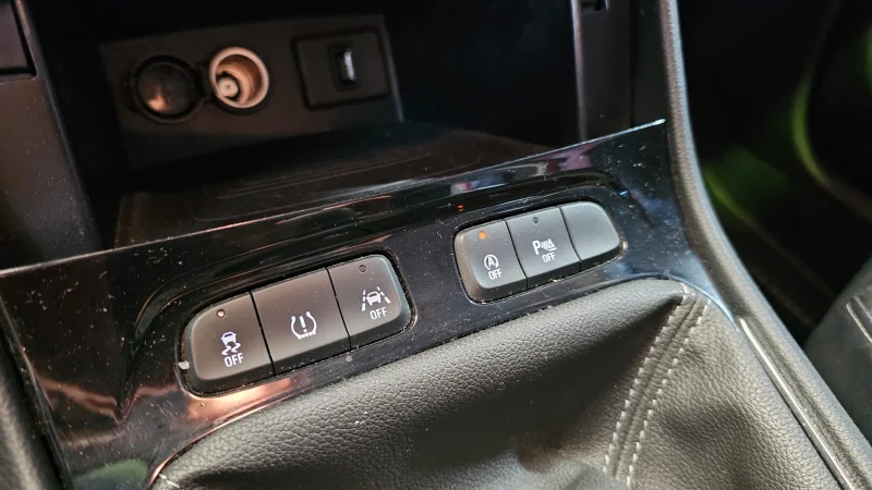 Imagen de Opel Grandland X