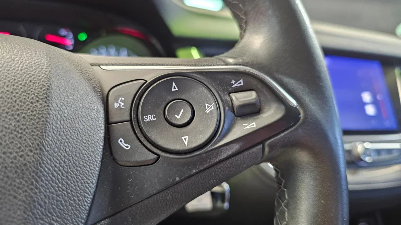 Imagen de Opel Grandland X