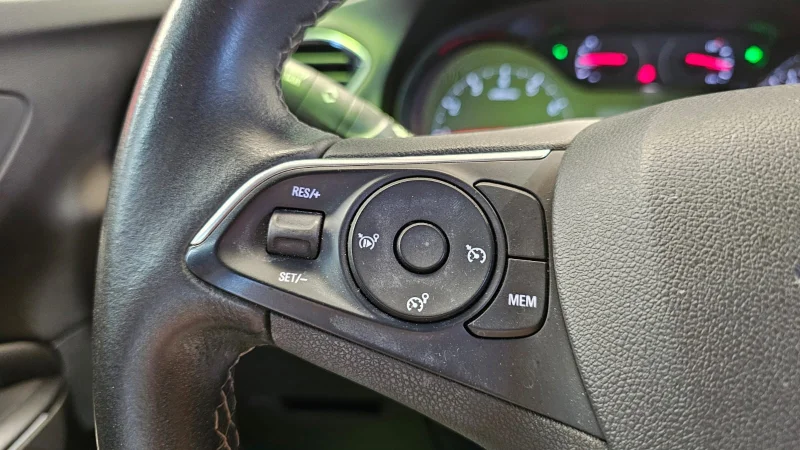 Imagen de Opel Grandland X