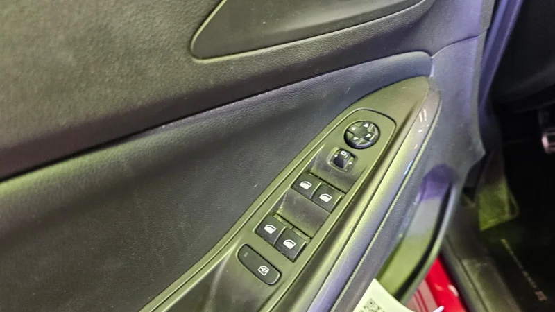 Imagen de Opel Grandland X