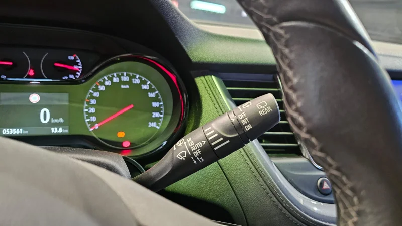 Imagen de Opel Grandland X