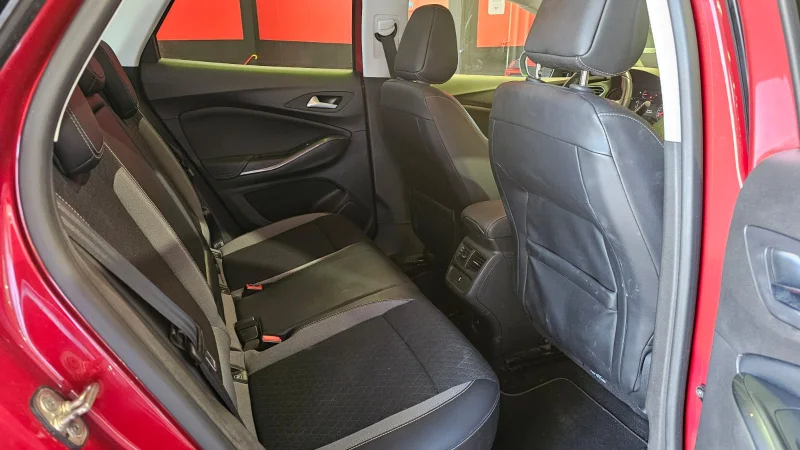 Imagen de Opel Grandland X