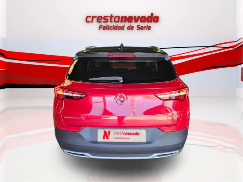 Imagen de Opel Grandland X