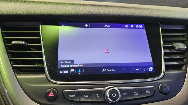 Imagen de Opel Grandland X