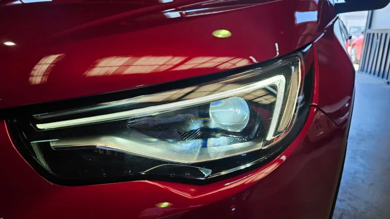 Imagen de Opel Grandland X