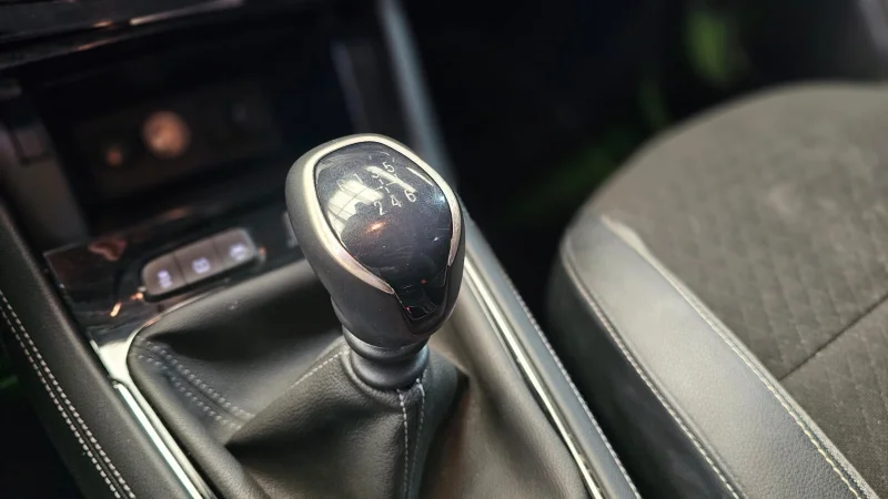 Imagen de Opel Grandland X