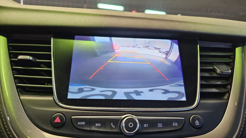 Imagen de Opel Grandland X