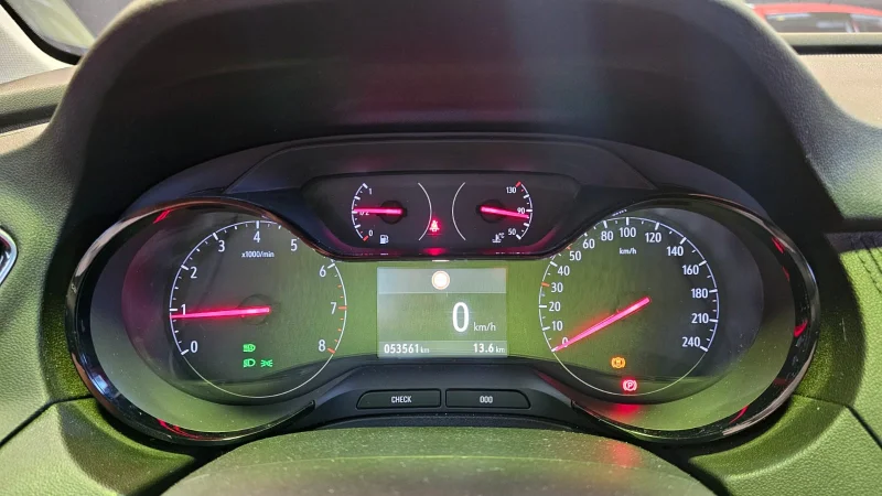 Imagen de Opel Grandland X