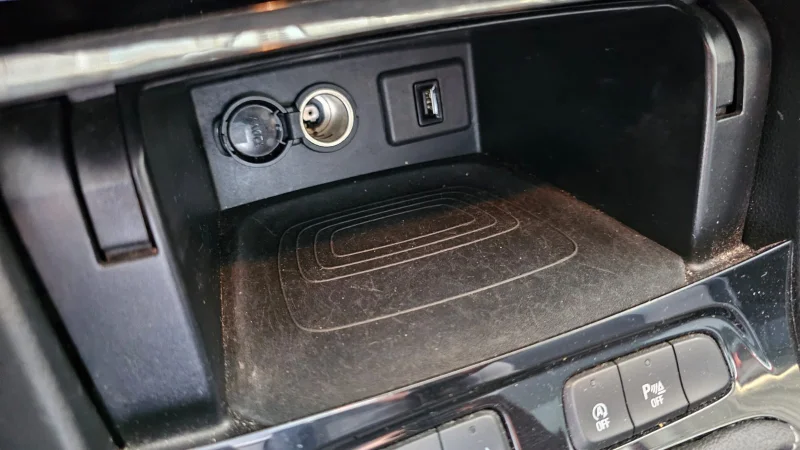 Imagen de Opel Grandland X