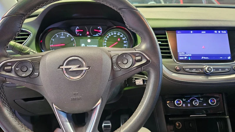 Imagen de Opel Grandland X